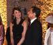 Carla Bruni et Nicolas Sarkozy auront fait une visite riche d'informations culturelles !