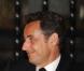 Encore une fois, Nicolas Sarkozy admire sa femme, toujours impeccable