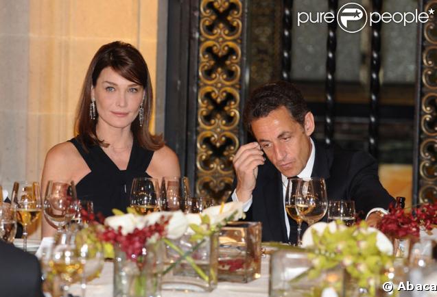 L'heure est venue de mettre les oreillettes... 