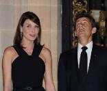 Le temps de concentration du président français atteint rapidement ses limites, son attention est déjà détournée ! 