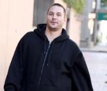 EXCLU : Kevin Federline va bientôt exploser !