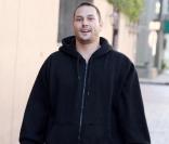 EXCLU : Kevin Federline va bientôt exploser !