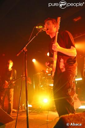 Damon Albarn et Blur ont choisi Les Nuits de Fourvière pour leur unique date en France