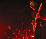 Damon Albarn et Blur ont choisi Les Nuits de Fourvière pour leur unique date en France
