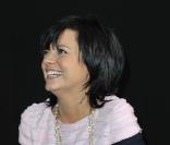 Lily Allen, top tendance à la fashion week parisienne (au défilé Chanel)