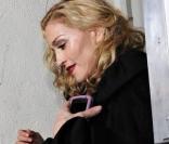 Madonna est l'égérie Vuitton ne l'oublions pas !