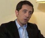 Coco avec Gad Elmaleh