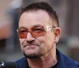 Bono de U2 