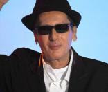 Alain Bashung, contraint de renoncer encore une fois à se produire...