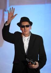 Alain Bashung, contraint de renoncer encore une fois à se produire...