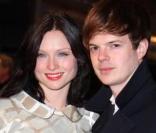 Sophie Ellis-Bextor et son compagnon Richard