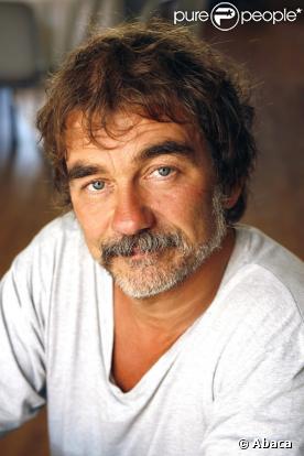 Olivier Marchal sera à l'affiche de Diamant 13