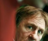 Gérard Depardieu va retrouver Olivier Marchal pour Diamant 13