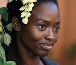 Aïssa Maïga a le vent en poupe