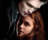 Kristen Stewart et Robert Pattinson... les deux amoureux de la saga Twilight !