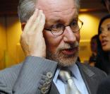 Steven Spielberg 