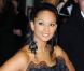 Alesha Dixon aux BAFTA Awards, à Londres, en février 2009