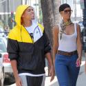 Rihanna et Chris Brown : un duo doux et sentimental... un vrai coup de promo leur histoire !