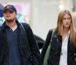 Leonardo DiCaprio et Bar Refaeli