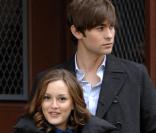 Tournage de Gossip Girl à New York le 13 mars 2009