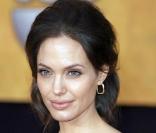 Angelina Jolie