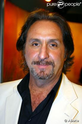 Ron Silver, acteur américain décédé d'un cancer le 15 mars 2009 à 62 ans