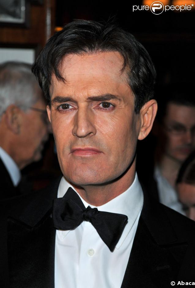  Rupert Everett 