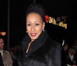  Tamara Tunie 
