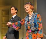  Angela Lansbury et Rupert Everett 