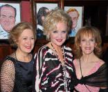  Jayne Atkinson, Christine Ebersol et Deborah Rush 
