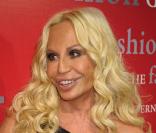 Donatella Versace