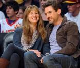 Robert Downey Jr. et sa femme Susan... amoureux comme au premier jour !