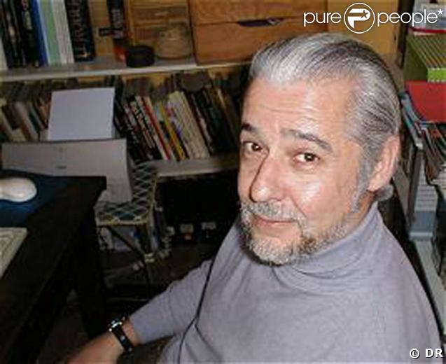 Jean-Pierre Lentin nous a quittés à l'âge de 58 ans...