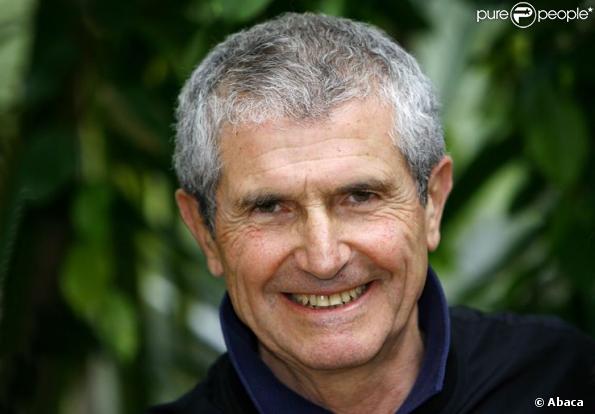 Claude Lelouch