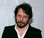 Mathieu Amalric 
