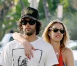 Whitney Port et Jay Lyon