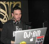 Adam Goldstein alias DJ AM