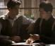 Les extraits les plus sexy du film Little Ashes avec Robert Pattinson