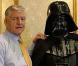 Le grand Dark Vador... souffre d'un cancer de la prostate !