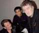 Johnny Hallyday et Eddy Mitchell : les chanteurs aux fourneaux !