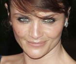 Helena Christensen... 40 ans et toujours au top de la beauté !