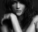 Helena Christensen totalement nue... est une véritable muse !