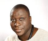 Mouss Diouf