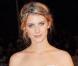 Mélanie Laurent porte une paire de boots noirs pour les grandes occasions ! Bravo ! 