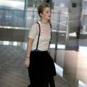 Drew Barrymore, une actrice qui a du style... même en garçonne !