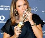Justine Henin