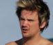 Le fils de Rod Stewart s'en sort bien