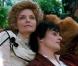 Michelle Pfeiffer et Rupert Friend... à l'affiche de "Chéri" !