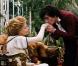 Michelle Pfeiffer et Rupert Friend... à l'affiche de "Chéri" !