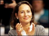 Ségolène Royal